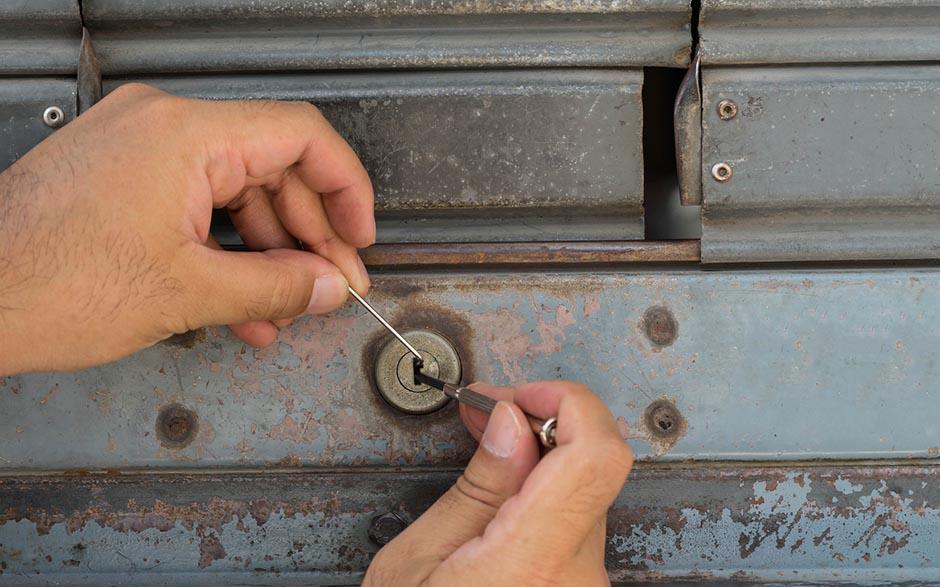 certification d'un serrurier Le Mée-sur-Seine