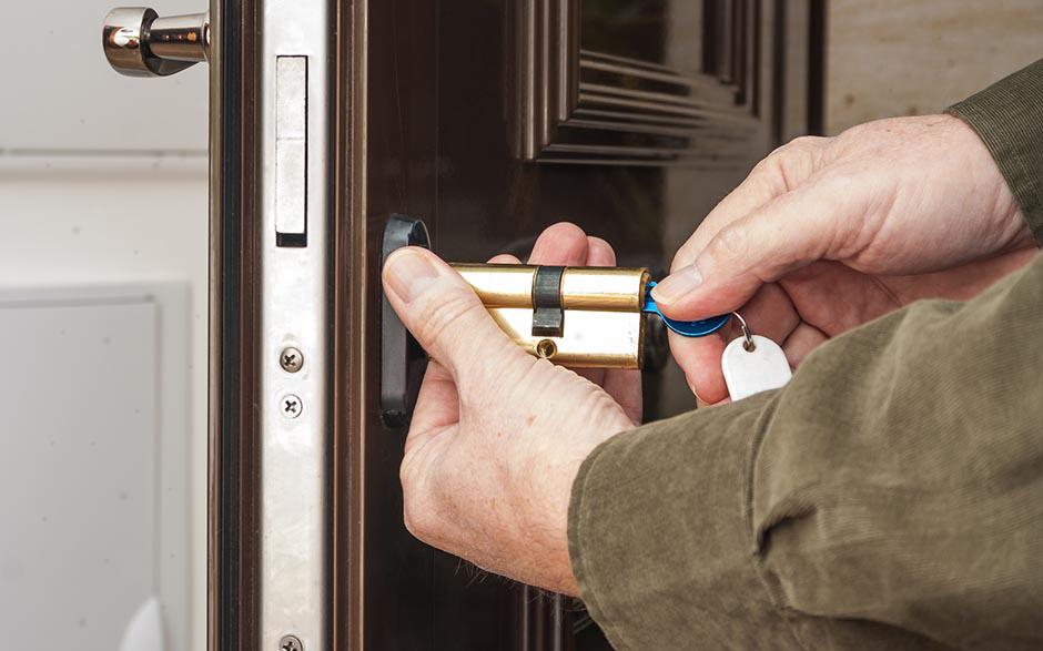 certification d'un serrurier Le Mée-sur-Seine