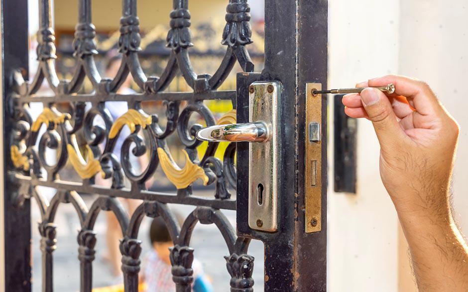 certification d'un serrurier Le Mée-sur-Seine
